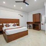 Fabhotel Tree Suites - Nr Reva University