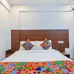 Fabhotel Tree Suites - Nr Reva University