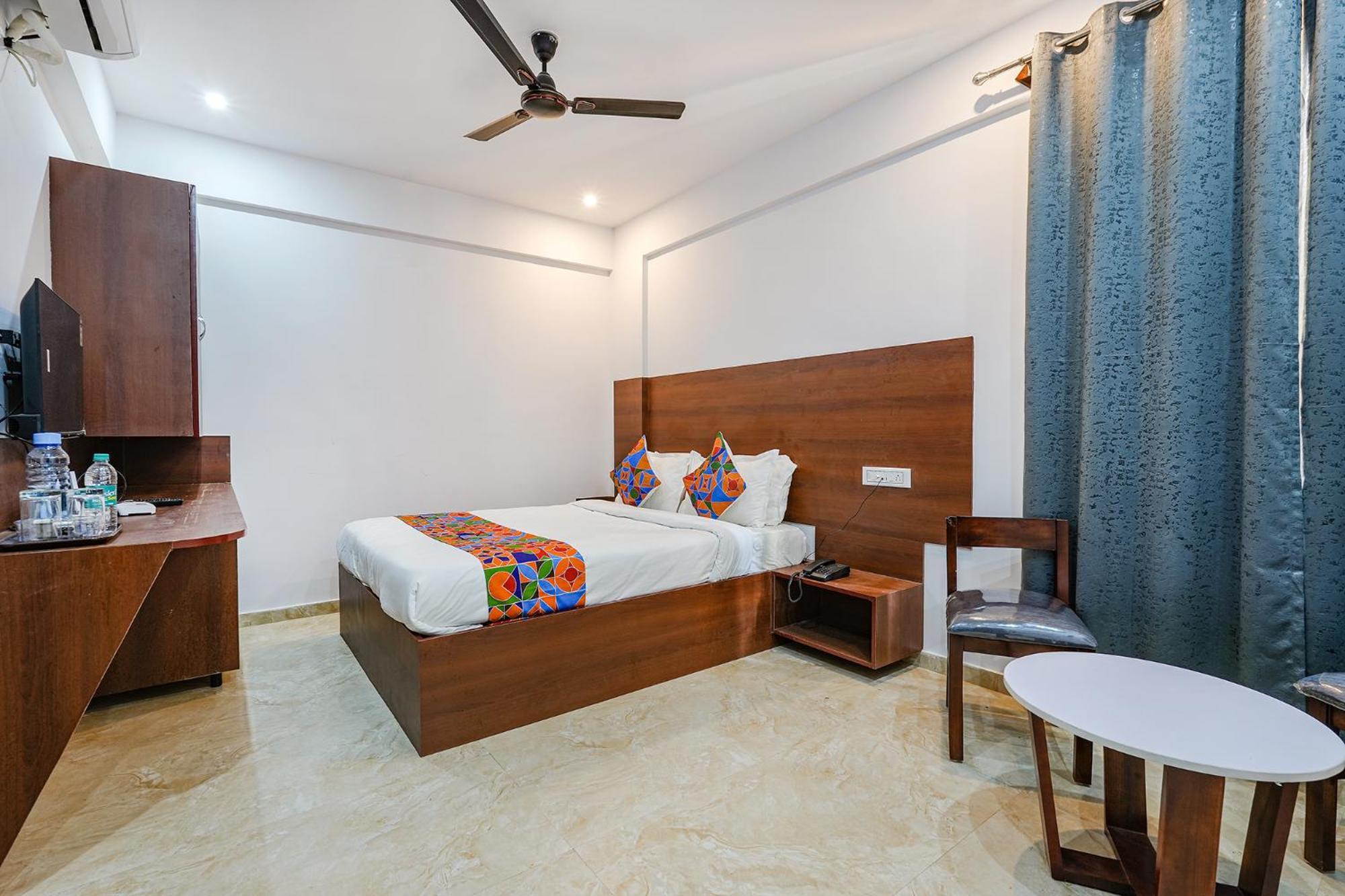 Fabhotel Tree Suites - Nr Reva University Hotel 3*