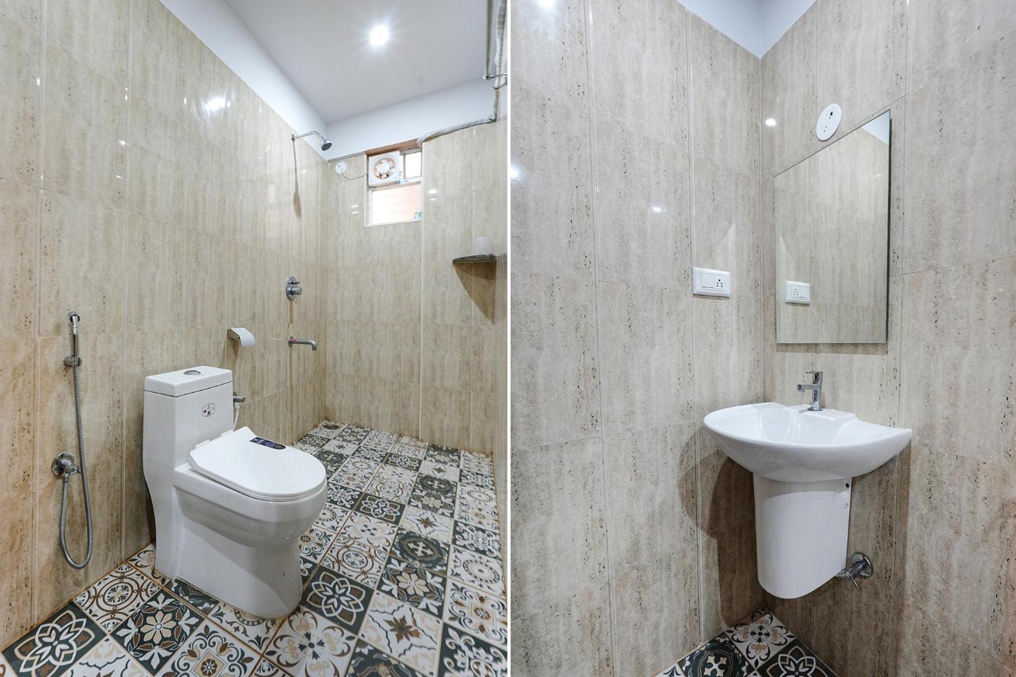 Fabhotel Tree Suites - Nr Reva University Hotel 3*