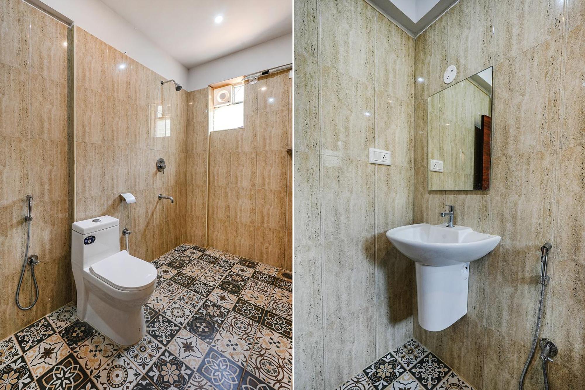 Hotel Fabhotel Tree Suites - Nr Reva University 3*